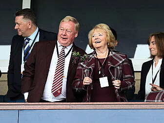 Hearts chief Budge tells playe...